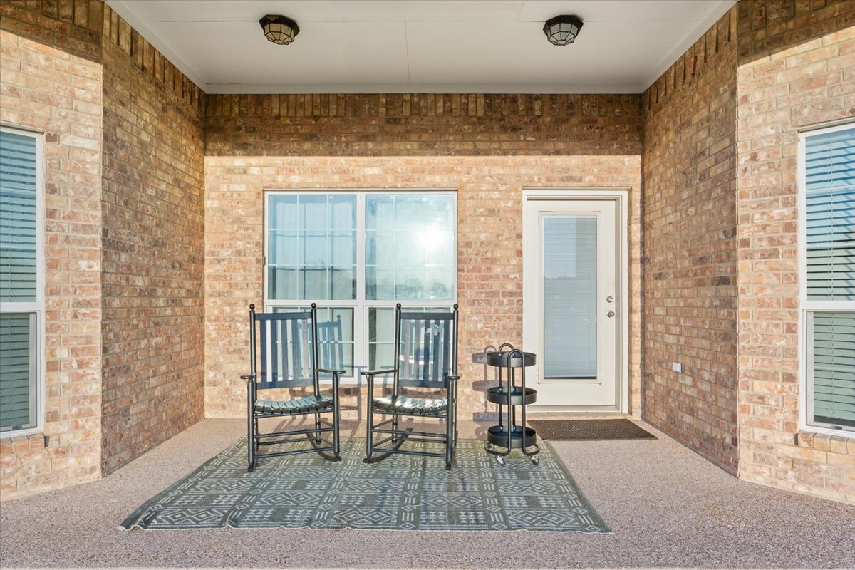 900 Queen Elizabeth Drive Waco TX 76657