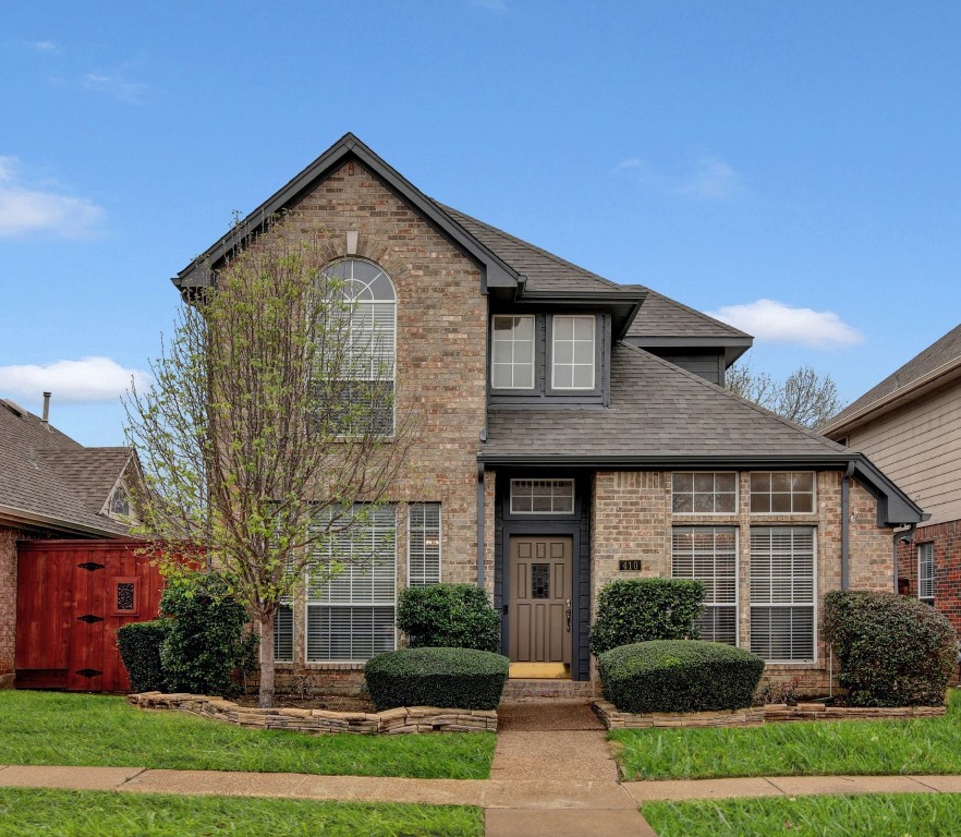 410 Moss Hill Road Irving TX 75063