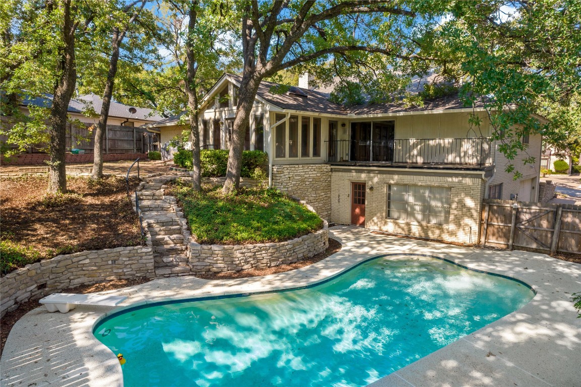 2109 Prestonwood Drive Arlington TX 76012