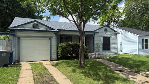 2319 Kathleen Avenue Dallas TX 75216