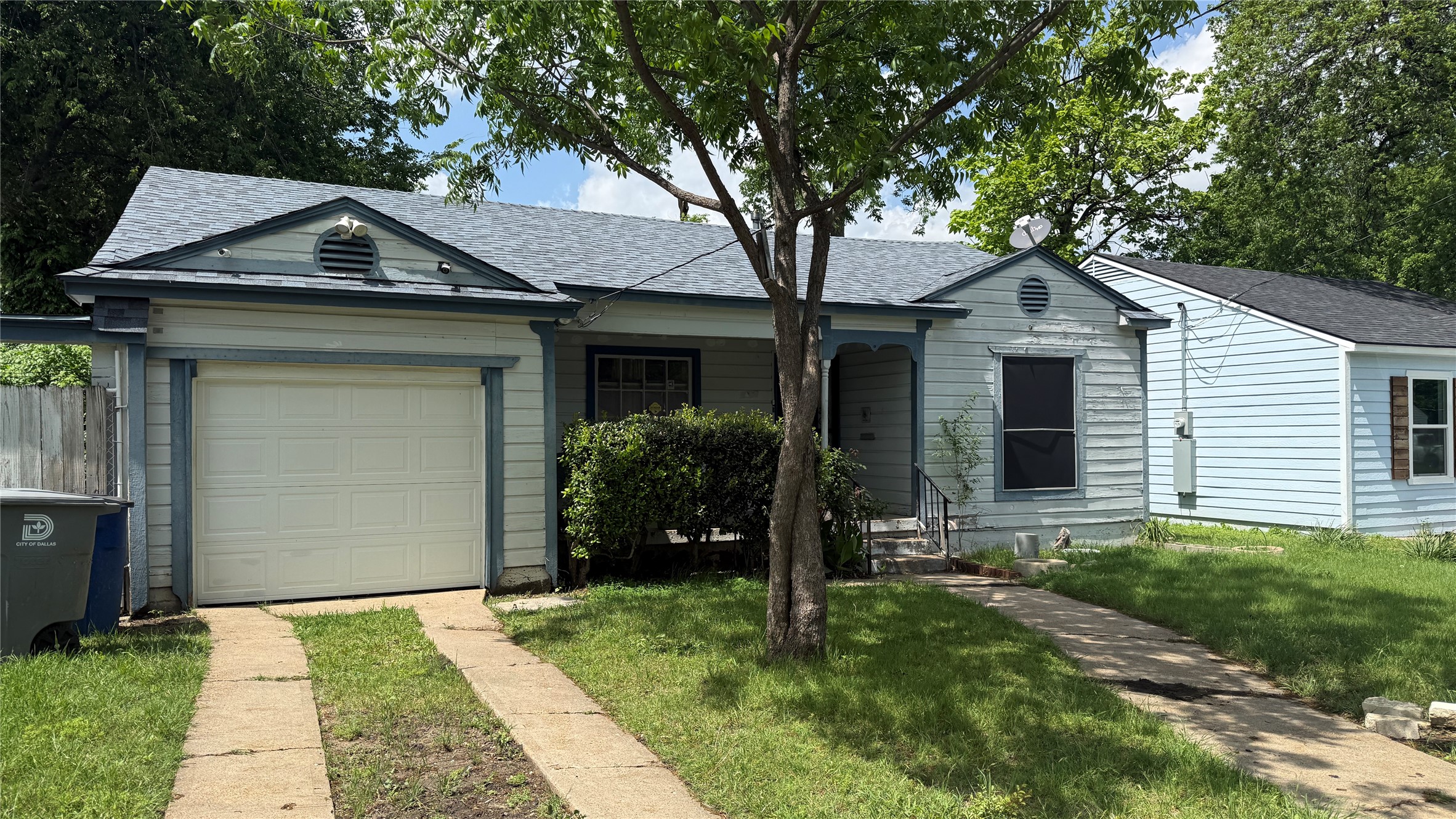 2319 Kathleen Avenue Dallas TX 75216