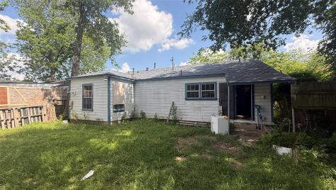 2319 Kathleen Avenue Dallas TX 75216