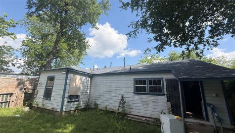 2319 Kathleen Avenue Dallas TX 75216