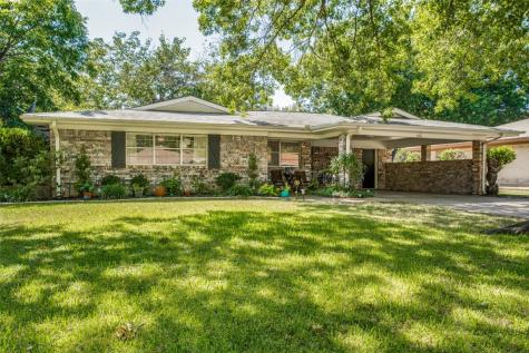 600 N 38th Street Corsicana TX 75110
