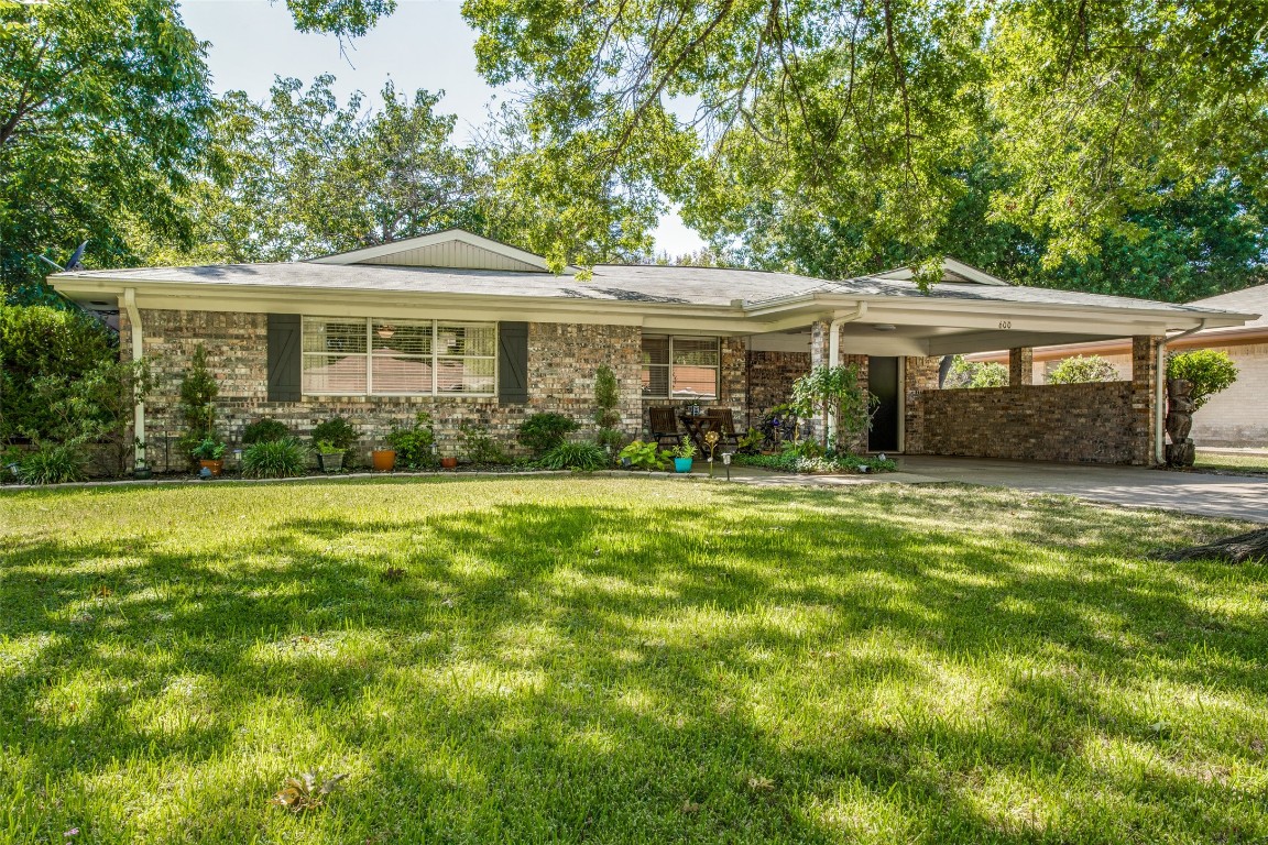 600 N 38th Street Corsicana TX 75110