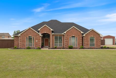 10099 Cimarron Trail Forney TX 75126
