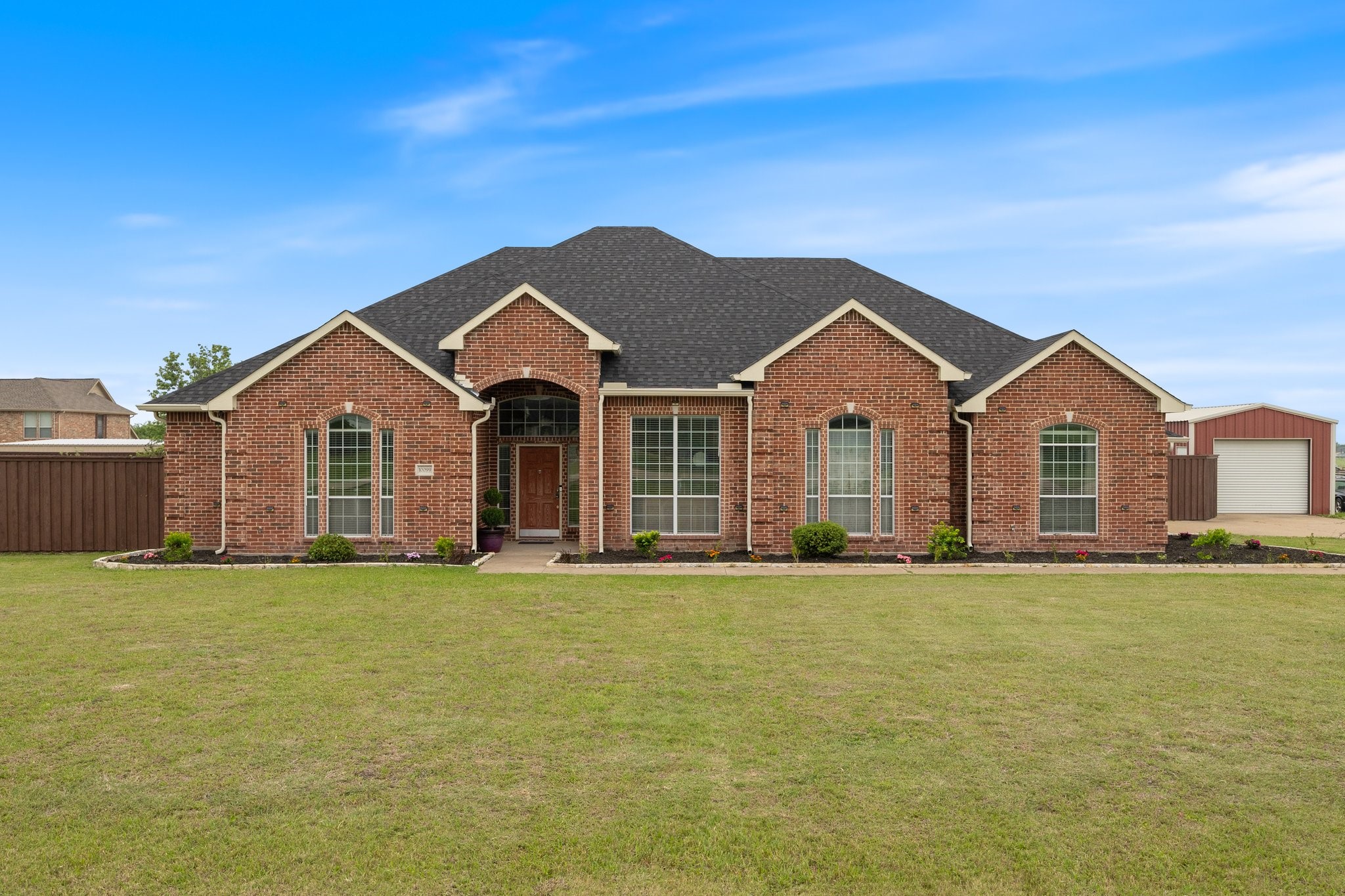 10099 Cimarron Trail Forney TX 75126