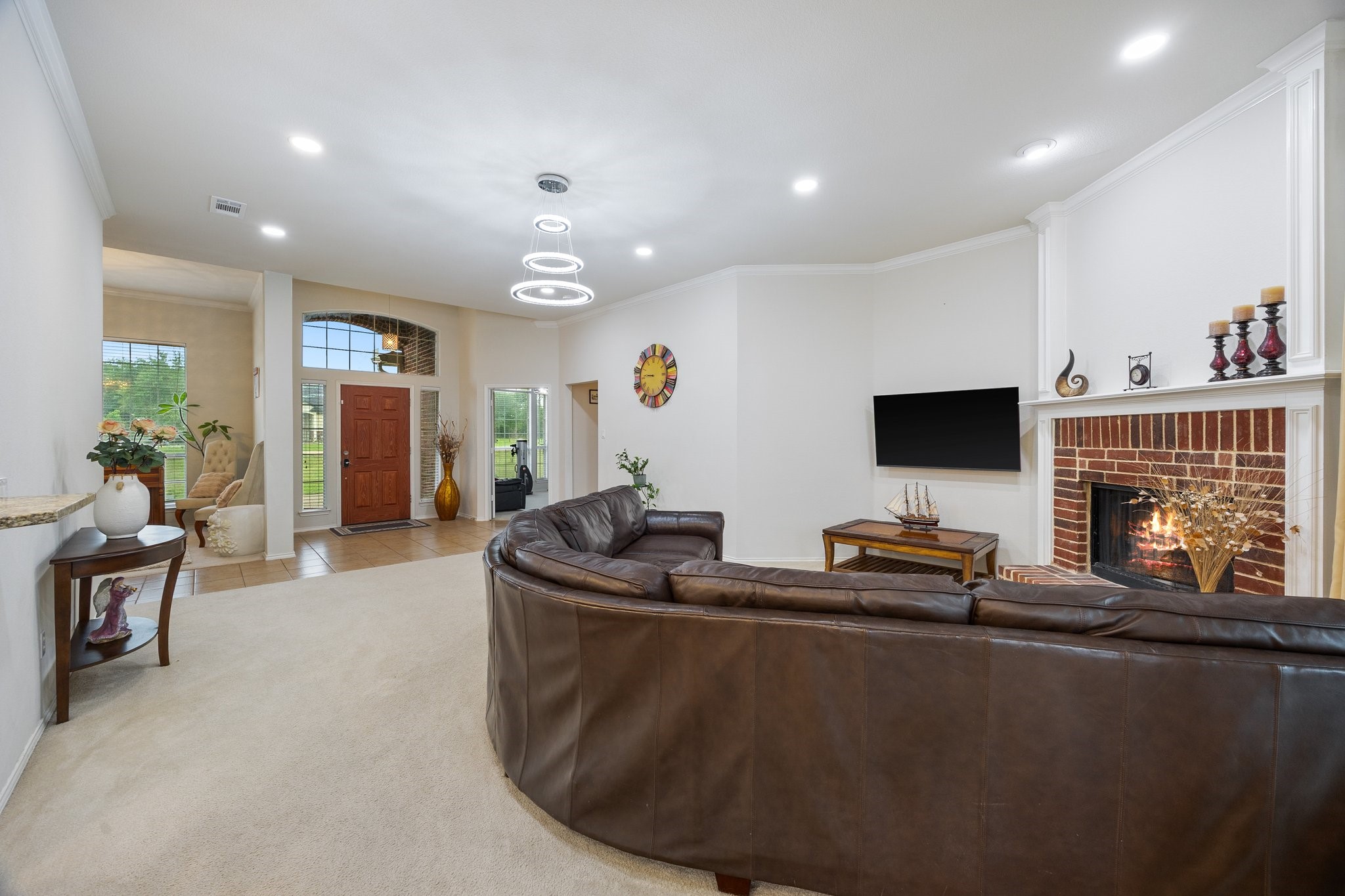 10099 Cimarron Trail Forney TX 75126