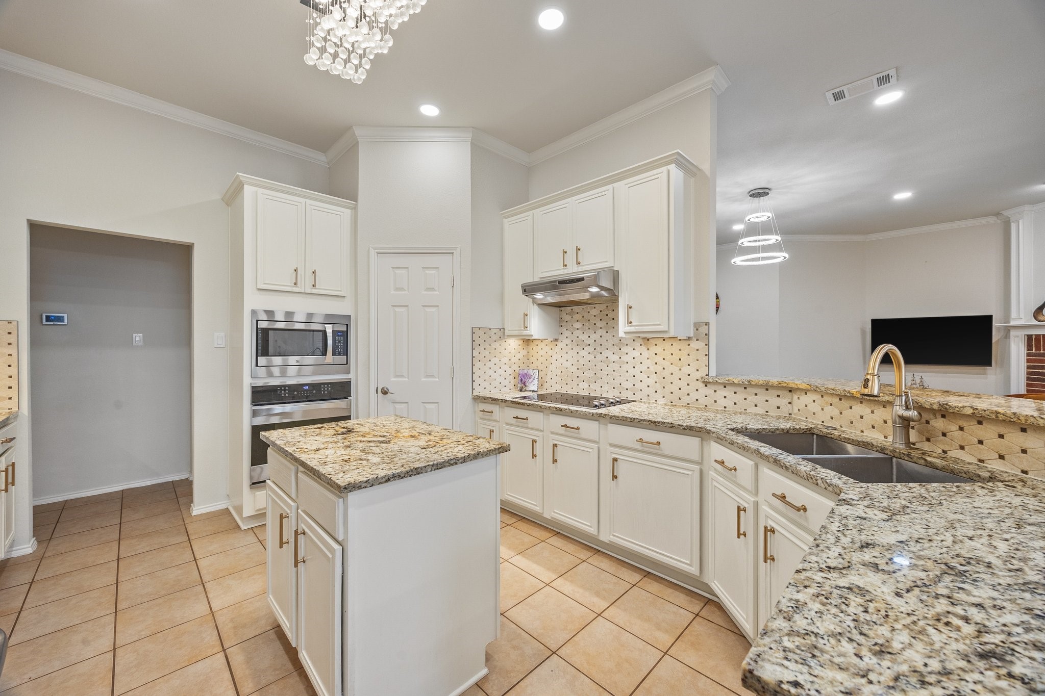 10099 Cimarron Trail Forney TX 75126