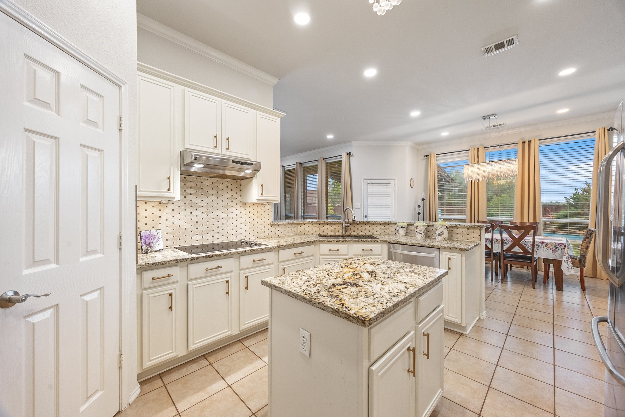 10099 Cimarron Trail Forney TX 75126