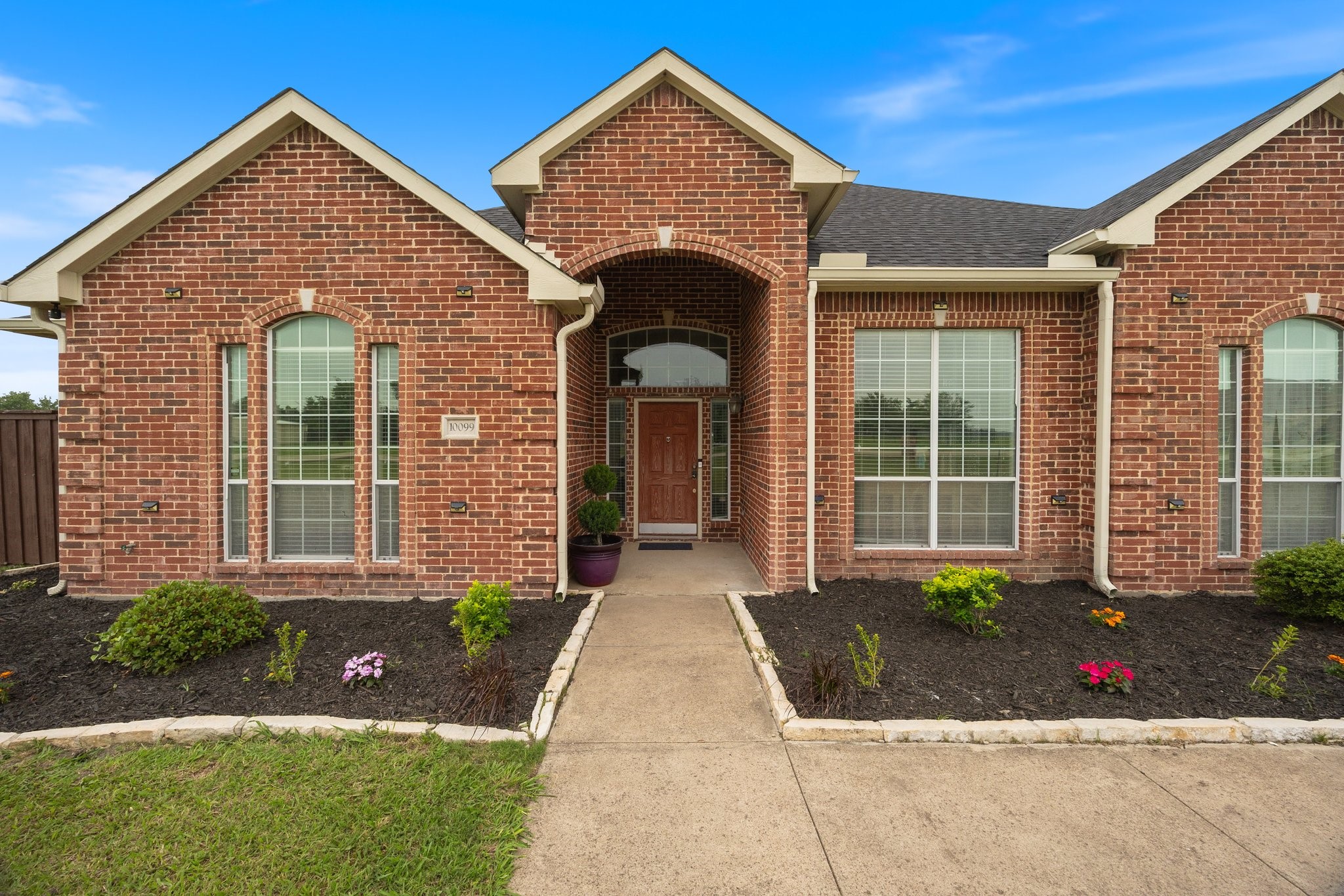 10099 Cimarron Trail Forney TX 75126