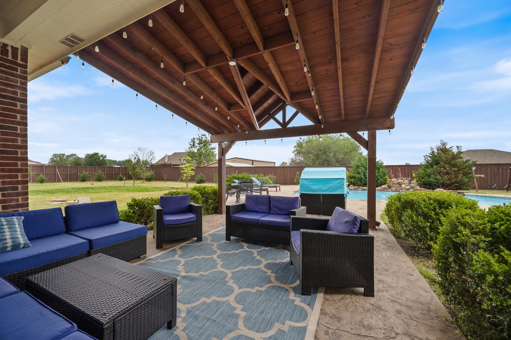 10099 Cimarron Trail Forney TX 75126