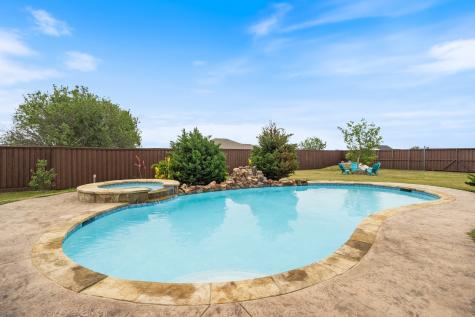 10099 Cimarron Trail Forney TX 75126