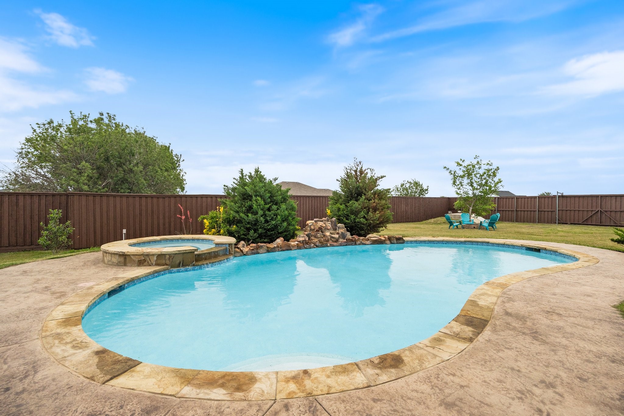 10099 Cimarron Trail Forney TX 75126