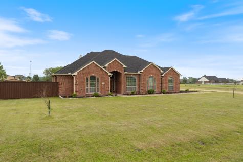 10099 Cimarron Trail Forney TX 75126