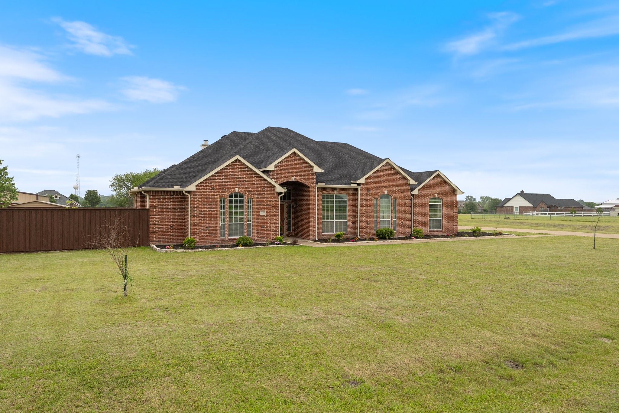 10099 Cimarron Trail Forney TX 75126