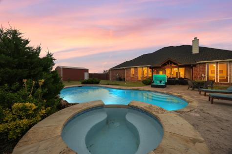 10099 Cimarron Trail Forney TX 75126