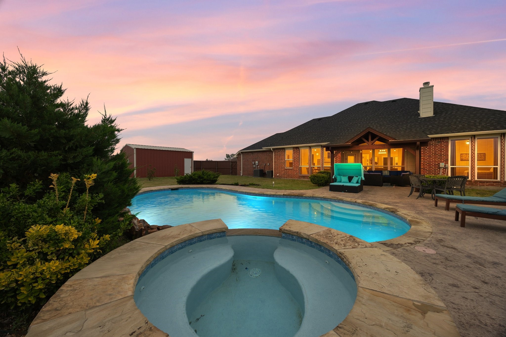 10099 Cimarron Trail Forney TX 75126