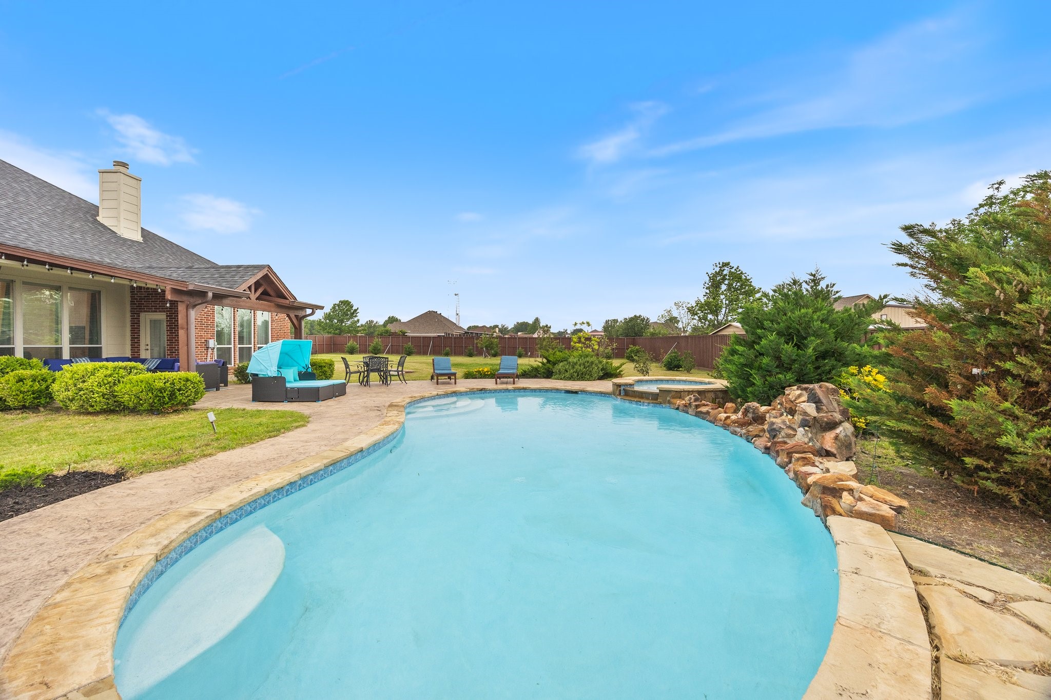 10099 Cimarron Trail Forney TX 75126