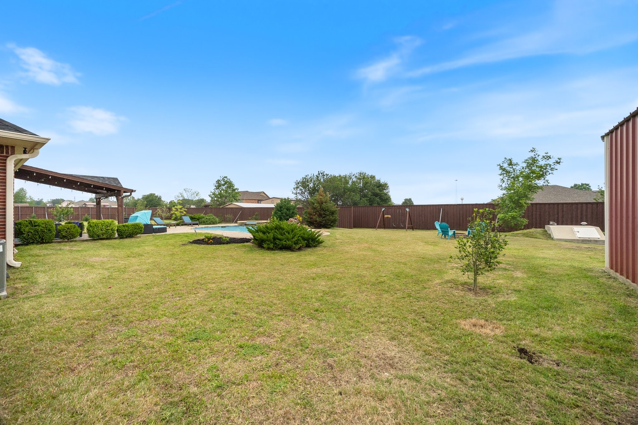 10099 Cimarron Trail Forney TX 75126