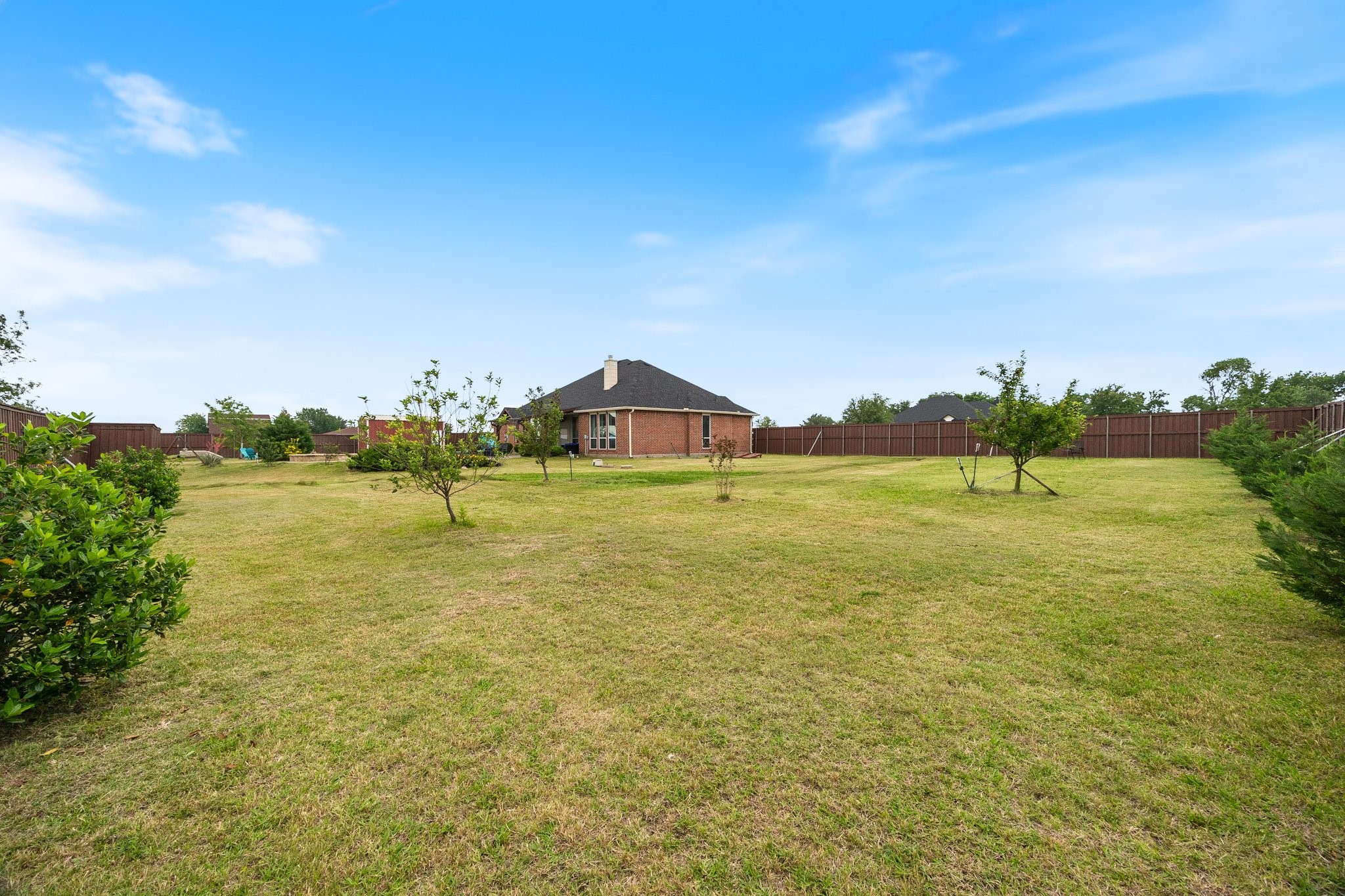 10099 Cimarron Trail Forney TX 75126