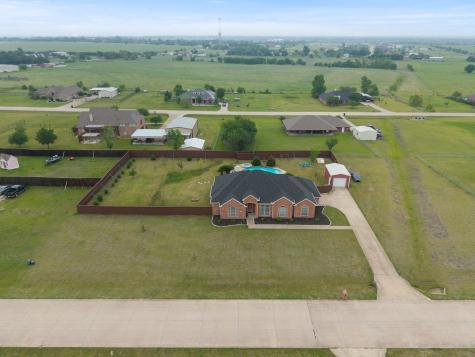 10099 Cimarron Trail Forney TX 75126