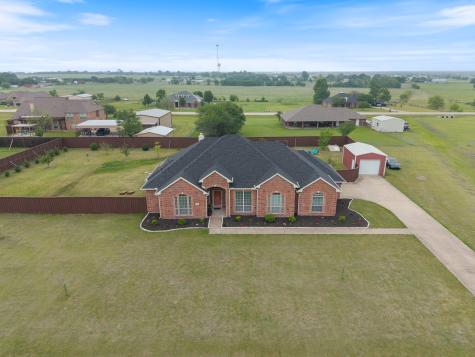 10099 Cimarron Trail Forney TX 75126