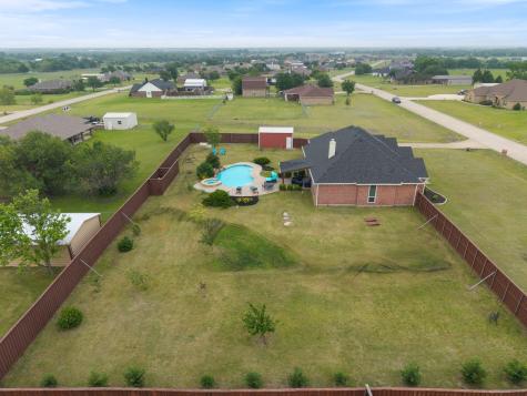 10099 Cimarron Trail Forney TX 75126