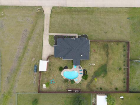 10099 Cimarron Trail Forney TX 75126