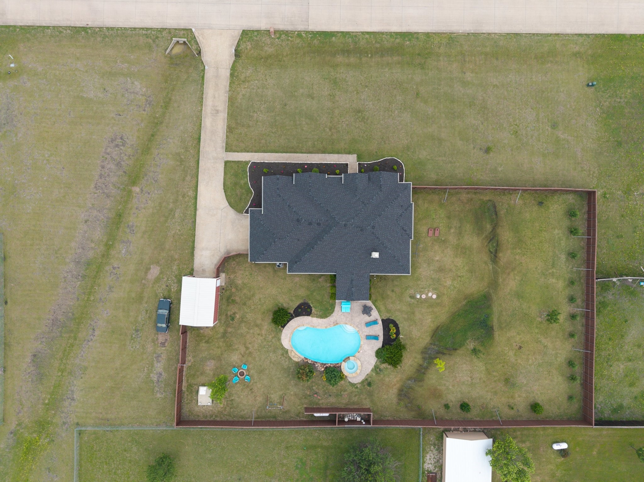 10099 Cimarron Trail Forney TX 75126