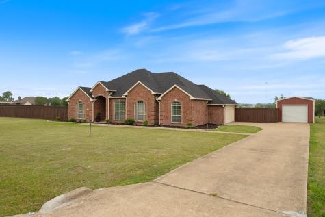 10099 Cimarron Trail Forney TX 75126