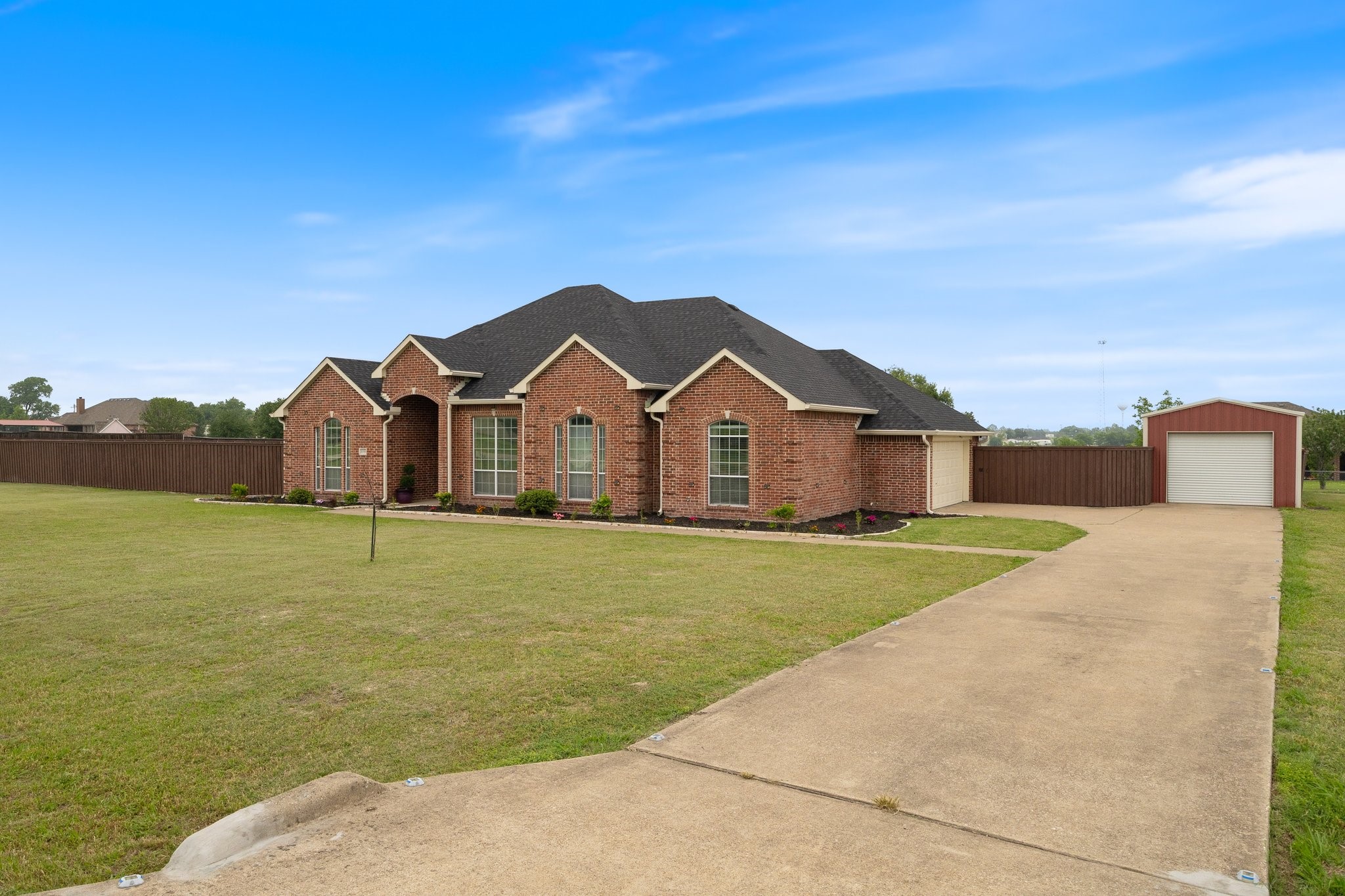 10099 Cimarron Trail Forney TX 75126