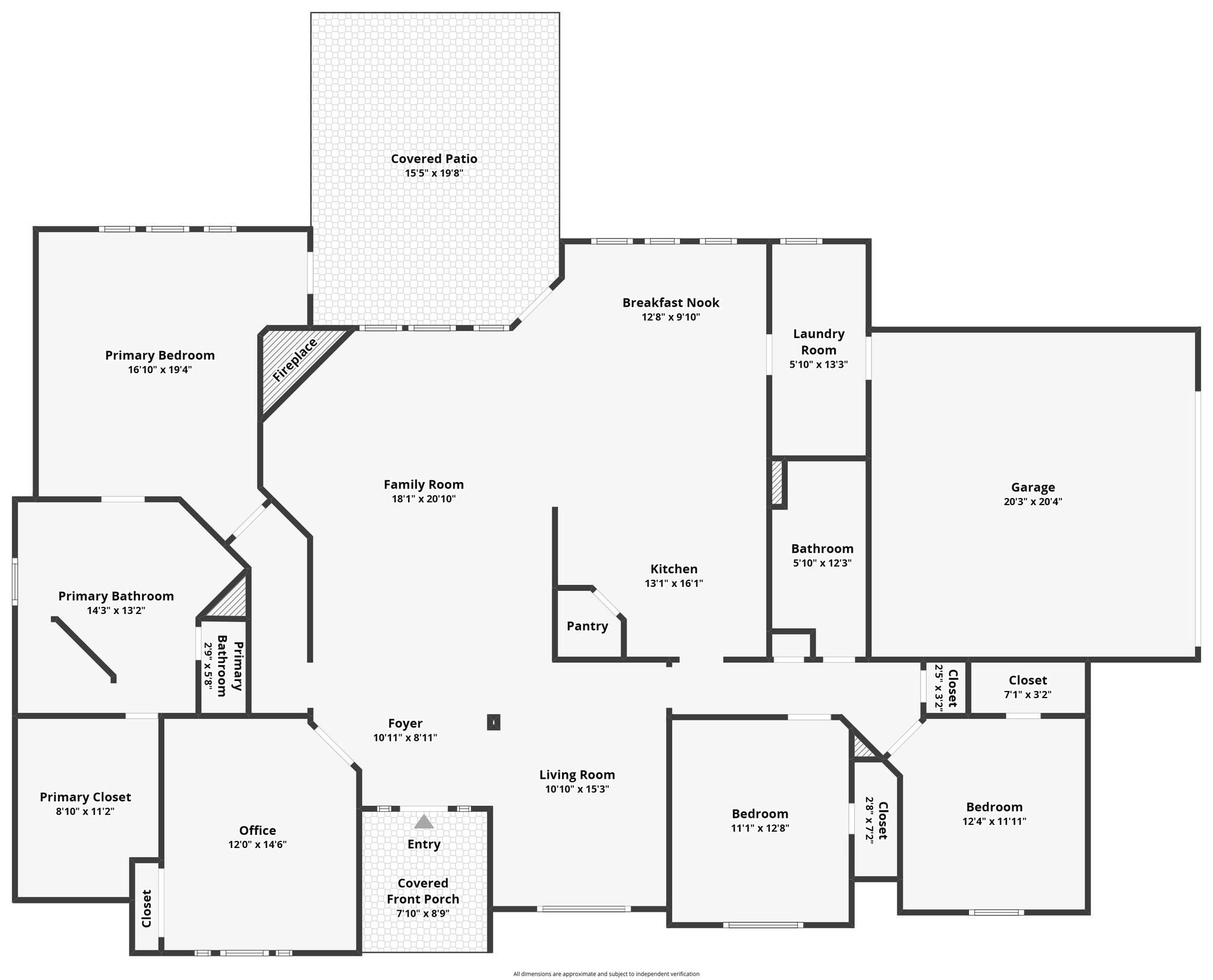 10099 Cimarron Trail Forney TX 75126