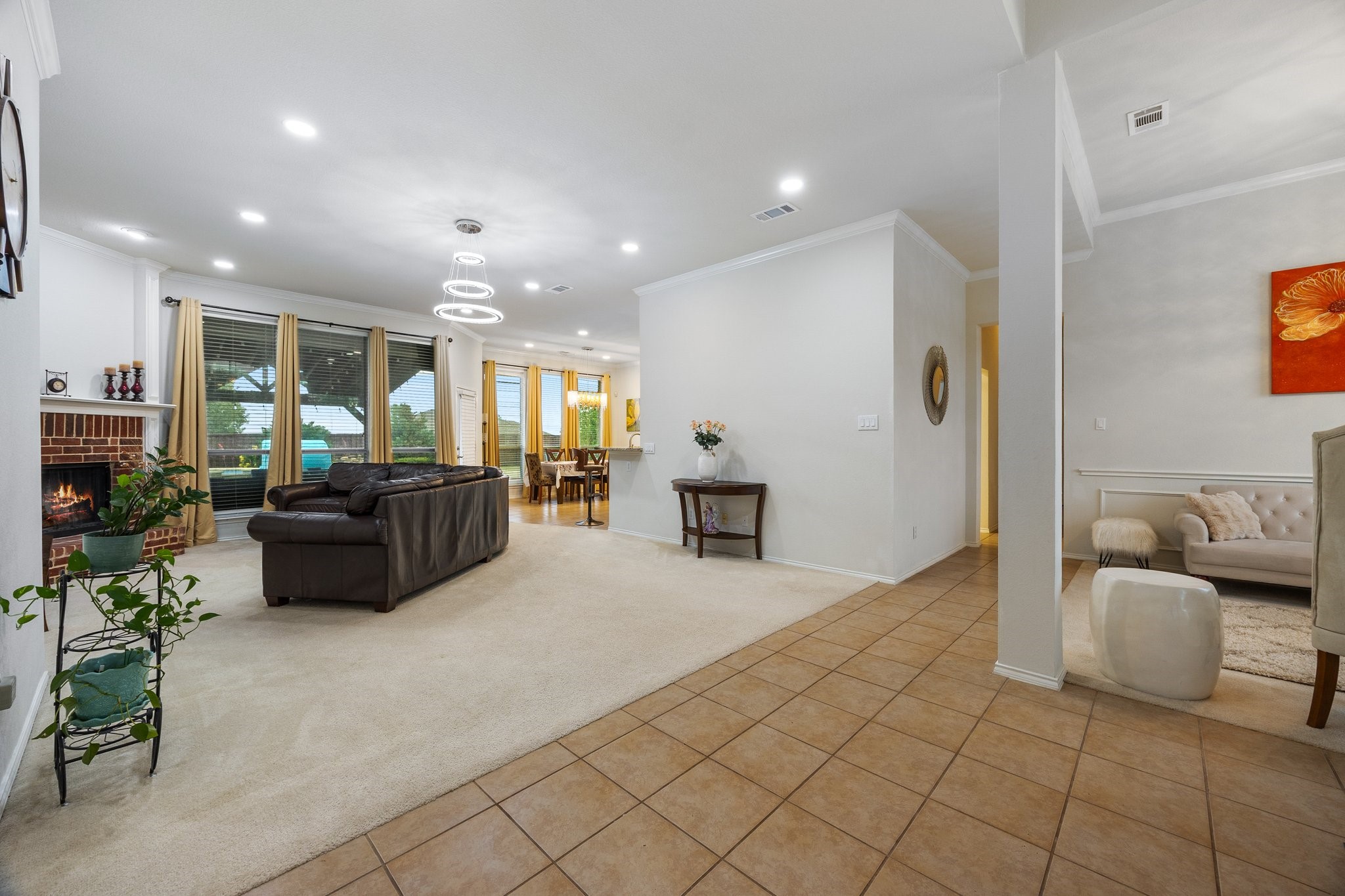 10099 Cimarron Trail Forney TX 75126