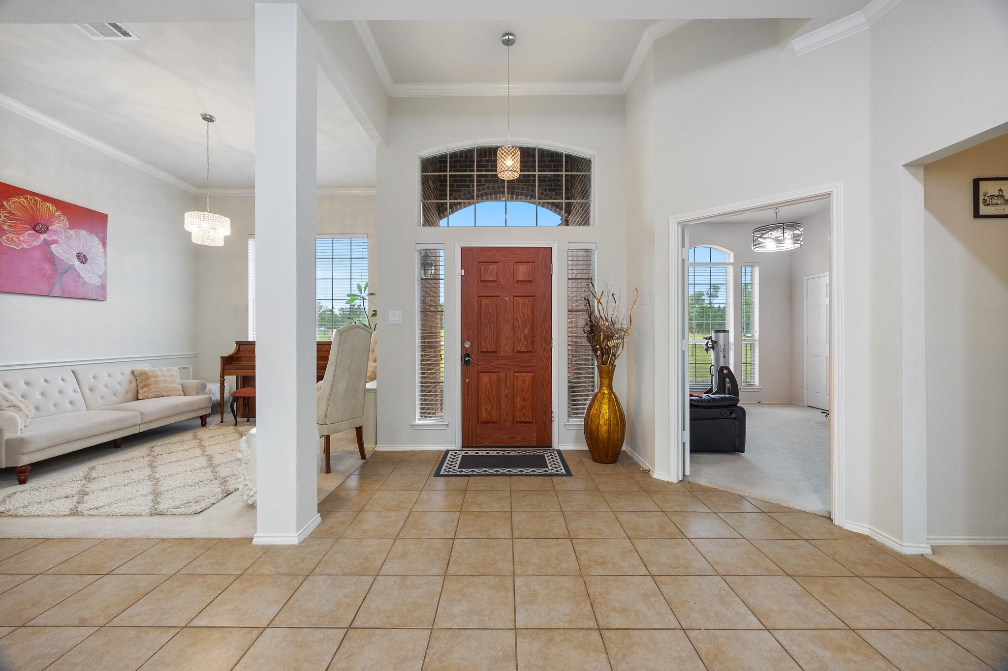 10099 Cimarron Trail Forney TX 75126