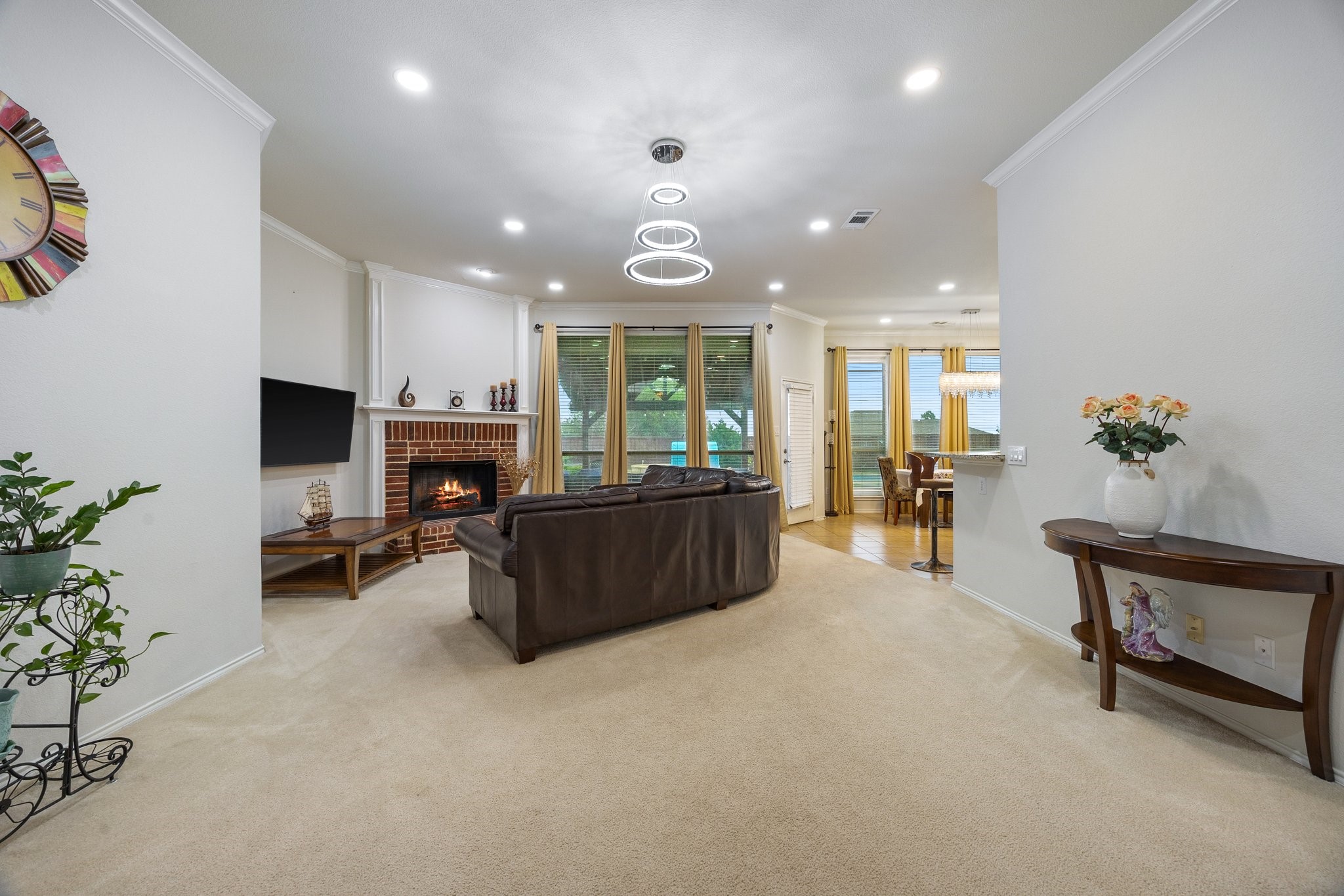 10099 Cimarron Trail Forney TX 75126