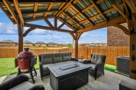 5109 Beaver Creek Avenue Denton TX 76207
