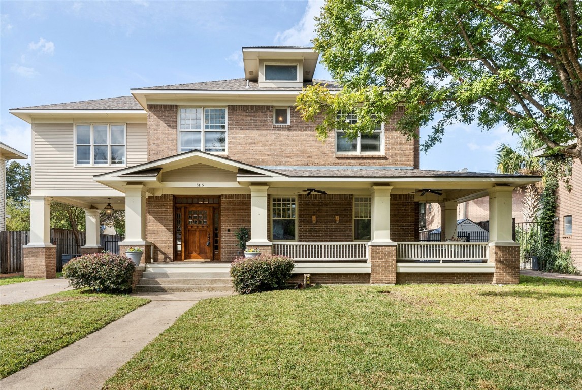 5115 Junius Street Dallas TX 75214