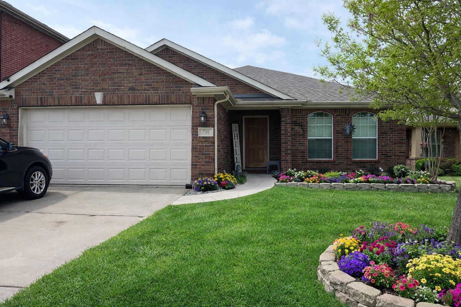 735 Cedar Cove Princeton TX 75407