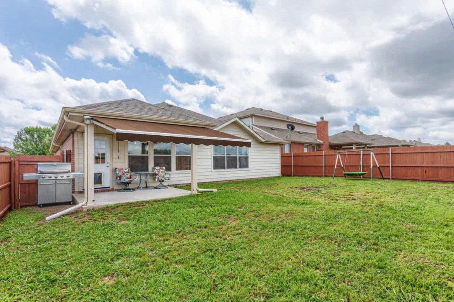 735 Cedar Cove Princeton TX 75407