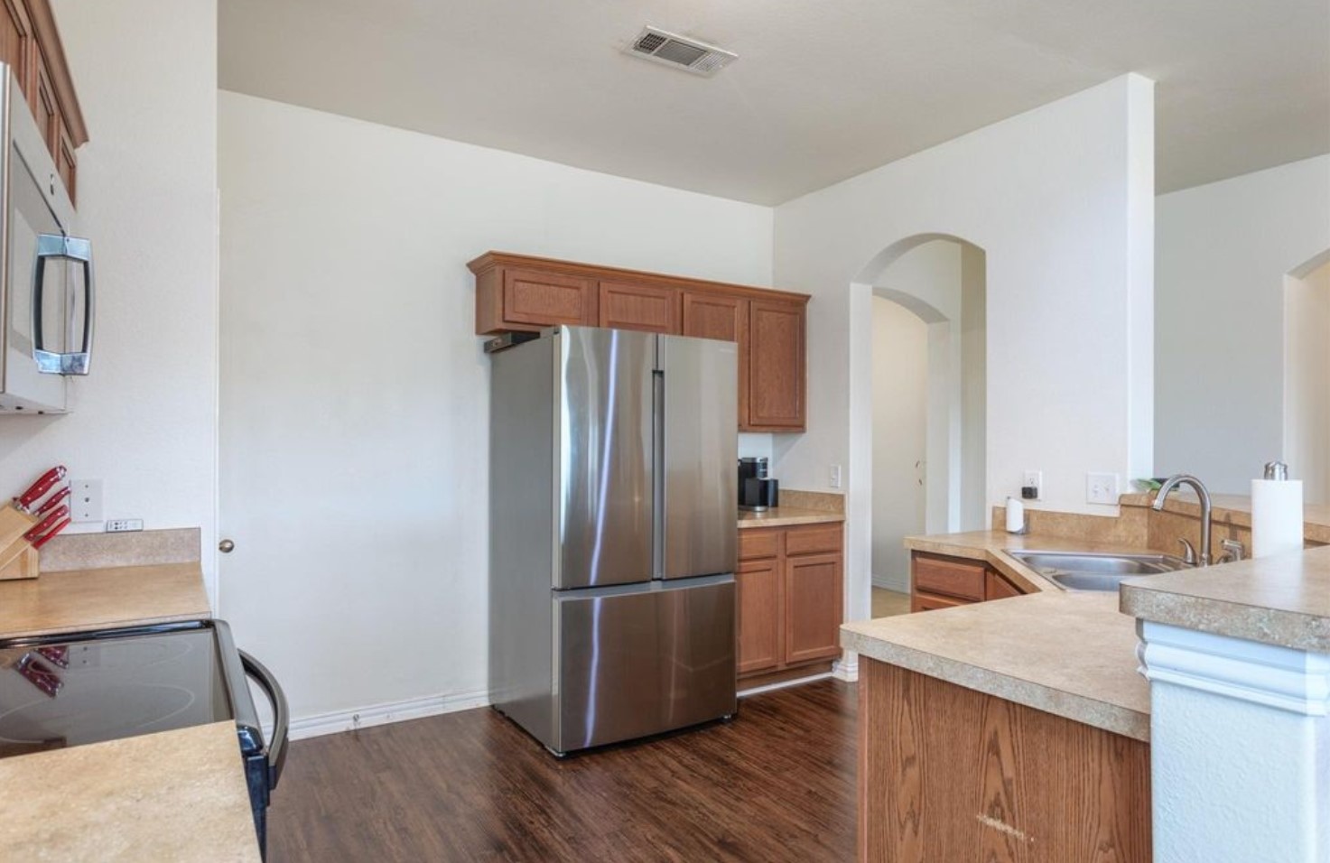 735 Cedar Cove Princeton TX 75407