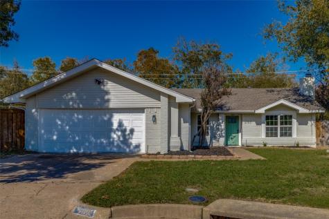 4102 Devon Court Grand Prairie TX 75052