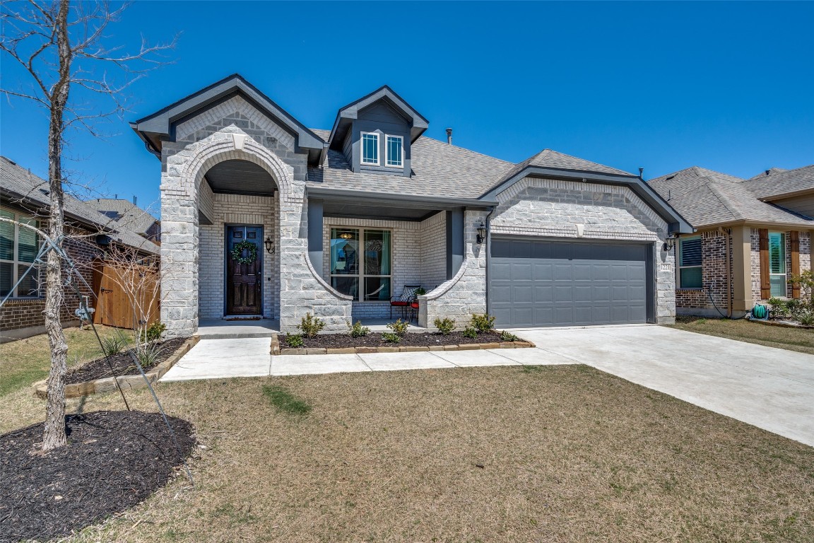 1221 Porter Lane Mckinney TX 75071