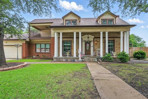 4324 Cummings Drive North Richland Hills TX 76180