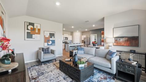 1057 Foxburg Drive Fort Worth TX 76131