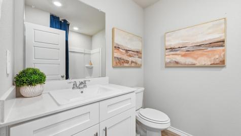 1057 Foxburg Drive Fort Worth TX 76131