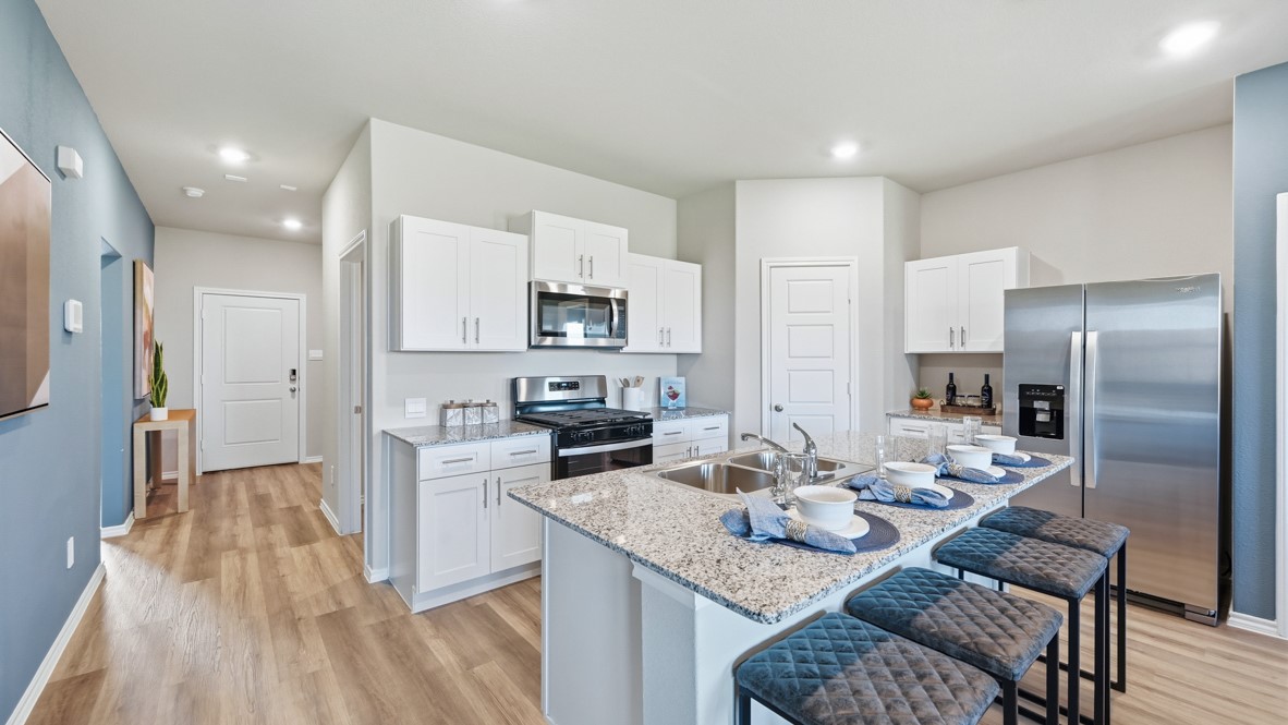 1057 Foxburg Drive Fort Worth TX 76131
