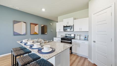 1057 Foxburg Drive Fort Worth TX 76131