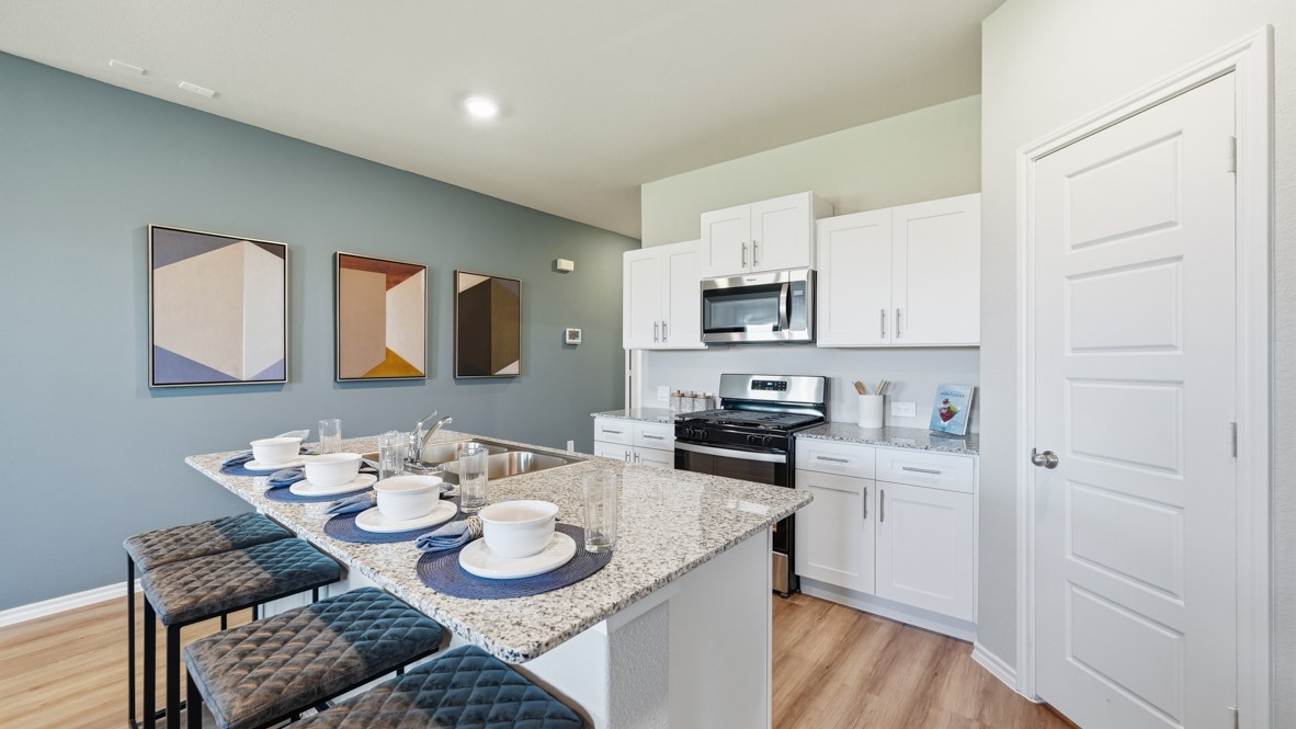 1057 Foxburg Drive Fort Worth TX 76131