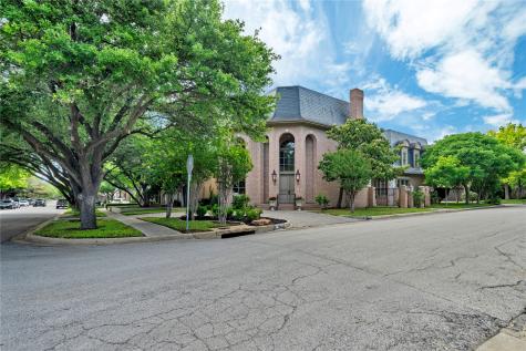 4733 Harley Avenue Fort Worth TX 76107